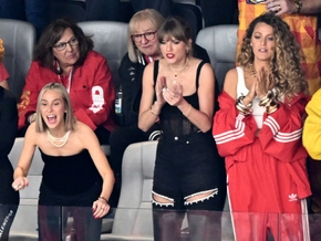 Blake Lively muss Taylor-Swift-Chats vorlegen