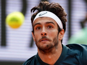 Wien-Starter Musetti und Alcaraz erste Paris-Halbfinalisten