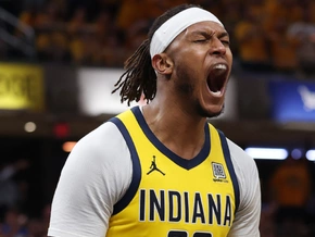Pacers holen zweiten Sieg in NBA-Finals gegen Oklahoma City