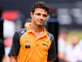 Norris mit dominanter Trainingsbestzeit in Spielberg