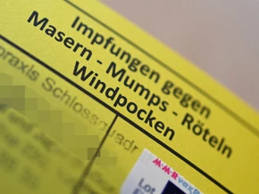 Die Welt versagt zunehmend bei Kinder-Impfungen