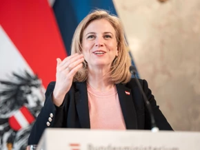 Emissäre für UNO-Sicherheitsratskandidatur bekanntgegeben