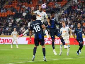 Salzburg feiert 2:1-Auftaktsieg bei Club-WM gegen Pachuca