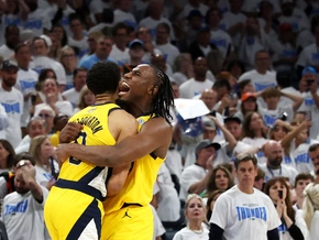 Haliburton wirft Indiana zu Auftaktsieg in NBA-Finals