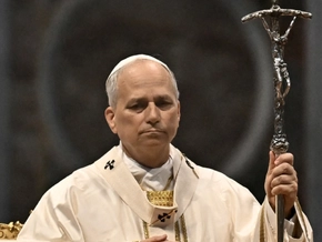 Papst: Sexuellen Missbrauch in katholischer Kirche bekämpfen