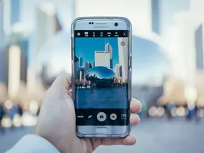 Samsung warnt: Account vor dem Aus