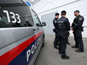 Innsbrucker nach Schüssen auf Jugendliche festgenommen