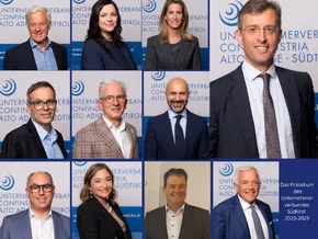 Präsidium des Unternehmerverbandes legt Aufgabenbereiche fest