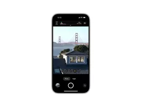 Project Indigo: Alternative Kamera-App fürs iPhone