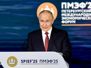 Selenskyj: “Ayatollah Putin”