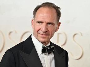 Voldemort-Darsteller Fiennes trug bei Dreharbeiten Strapse