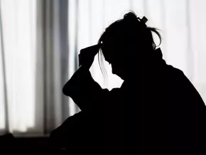 Depression: “Der Abwärtsspirale möglichst rasch etwas entgegenstellen”