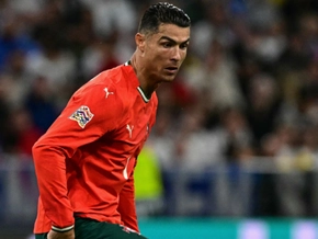 Portugal schaltet Deutschland in NL auch dank Ronaldo aus