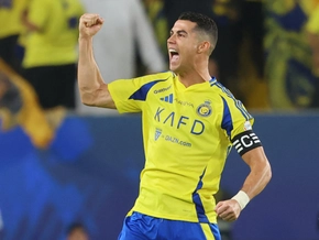 Ronaldo unterzeichnet neuen Vertrag bei Al-Nassr bis 2027