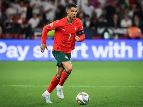 Ronaldo plant keinen Start bei Fußball-Club-WM