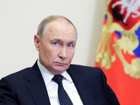 Trump telefonierte mit Putin – “Kein sofortiger Frieden”