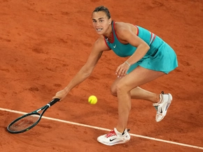 Sabalenka nach Sieg über Swiatek im French-Open-Finale