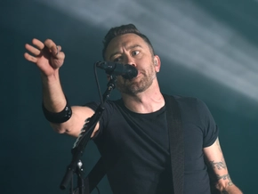 US-Rockband Rise Against ruft zum Widerstand gegen Trump auf