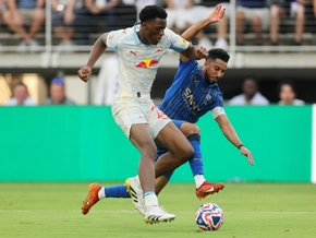 Salzburg holt bei Club-WM 0:0 gegen Al Hilal