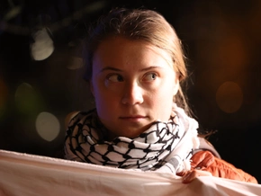Israels Armee soll Schiff mit Aktivistin Thunberg stoppen