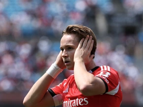 Benfica schnappt Bayern mit 1:0 Club-WM-Gruppensieg weg