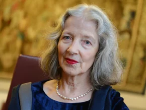 Schweizer Schriftstellerin Gertrud Leutenegger tot