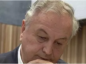 Ex-Landesrat Luigi Cigolla ist tot