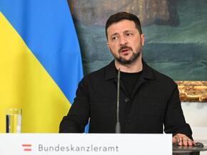 Ukraine stellte 27 Auslieferungsanträge an Österreich