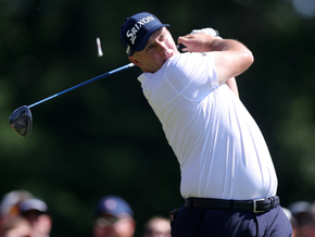 Straka verbessert sich bei Travelers Championship leicht