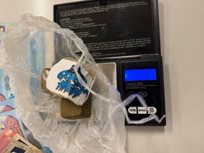 Mutmaßlicher Dealer versteckt Bargeld in Unterwäsche