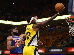 Indiana nach Sieg über Knicks im NBA-Finale gegen Oklahoma
