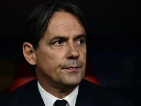 Star-Trainer Inzaghi wechselt zu Salzburg-Gegner Al-Hilal