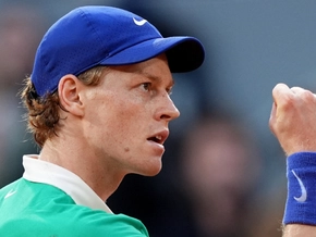 Sinner schlägt Djokovic – Im French-Open-Finale vs. Alcaraz