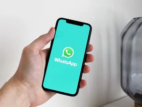 In eigener Sache: Unser WhatsApp-Kanal ist ab jetzt live
