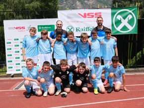 “Sonnenschein, herausragende Spiele, viel Spannung und strahlende Gesichter”