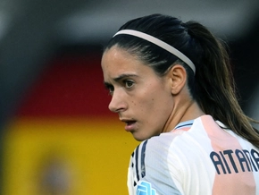 Spaniens Spielmacherin Bonmati leidet an viraler Meningitis