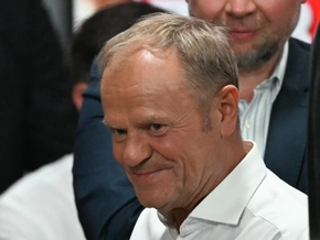 Polens Regierungschef Tusk will Vertrauensfrage stellen