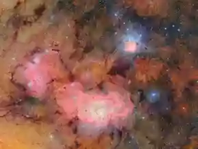 Erste All-Fotos von neuem Observatorium in Chile