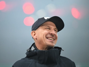 Struber neuer Trainer bei englischem Zweitligisten Bristol