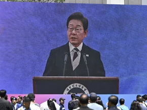 Südkoreas neuer Präsident offen für Annäherung an Nordkorea