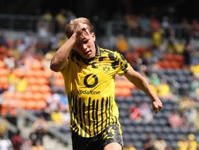 BVB nach 1:0-Sieg Erster - Auch Fluminense weiter