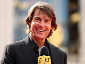 Tom Cruise und Dolly Parton erhalten Oscar-Ehrenpreise