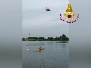 Toskana: Bub ertrinkt in Badesee
