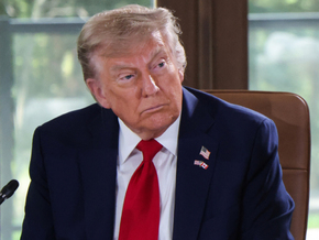 Republikaner warnt Trump: “Putin verhöhnt Sie und Amerika”