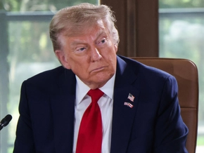 Republikaner warnt Trump: “Putin verhöhnt Sie und Amerika”