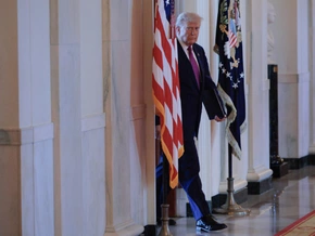 Trump schwächt scharfen Migrationskurs ab