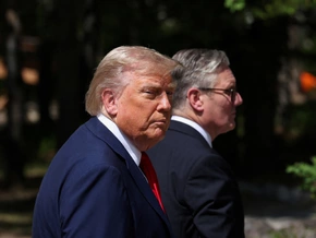 Trump zweifelt an Russland-Sanktionen: “Kosten viel Geld”