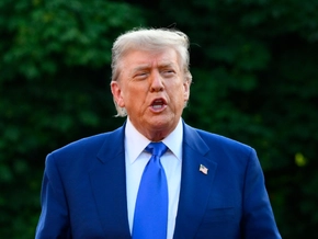 Trump beharrt: Nuklearanlagen im Iran vollständig zerstört