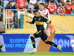 Boca Juniors und Benfica trennen sich 2:2 bei Club-WM
