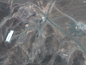 Agentur: Iran wird Zusammenarbeit mit IAEA aussetzen